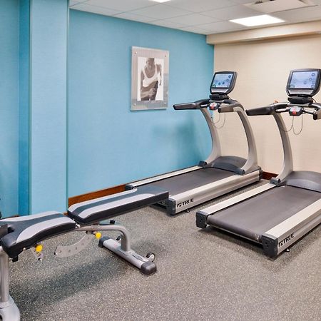Fairfield Inn And Suites By Marriott Rochester West/Greece Екстер'єр фото