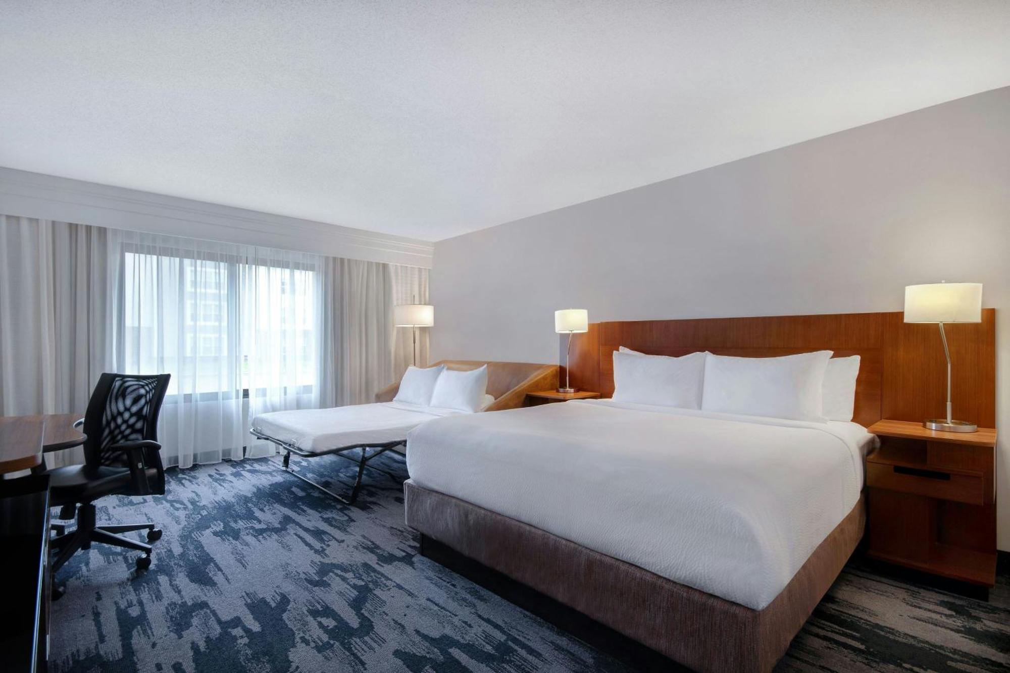 Fairfield Inn And Suites By Marriott Rochester West/Greece Екстер'єр фото