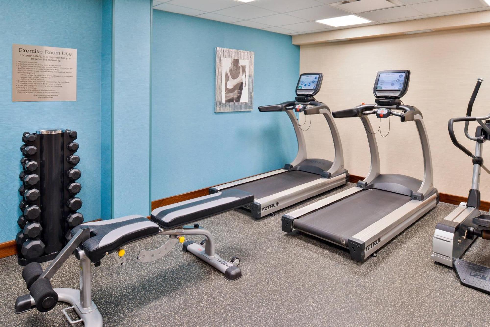 Fairfield Inn And Suites By Marriott Rochester West/Greece Екстер'єр фото