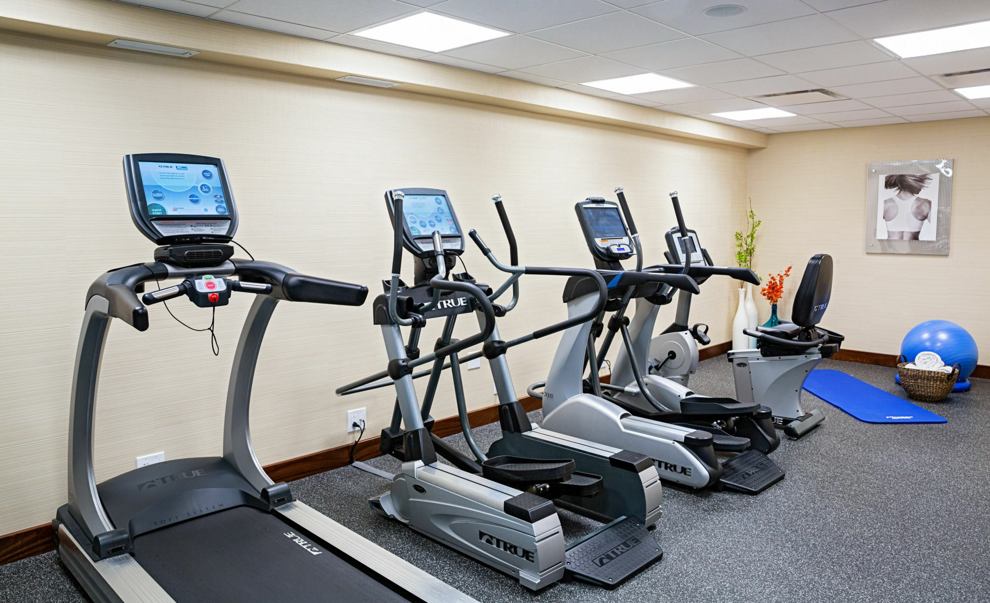 Fairfield Inn And Suites By Marriott Rochester West/Greece Екстер'єр фото