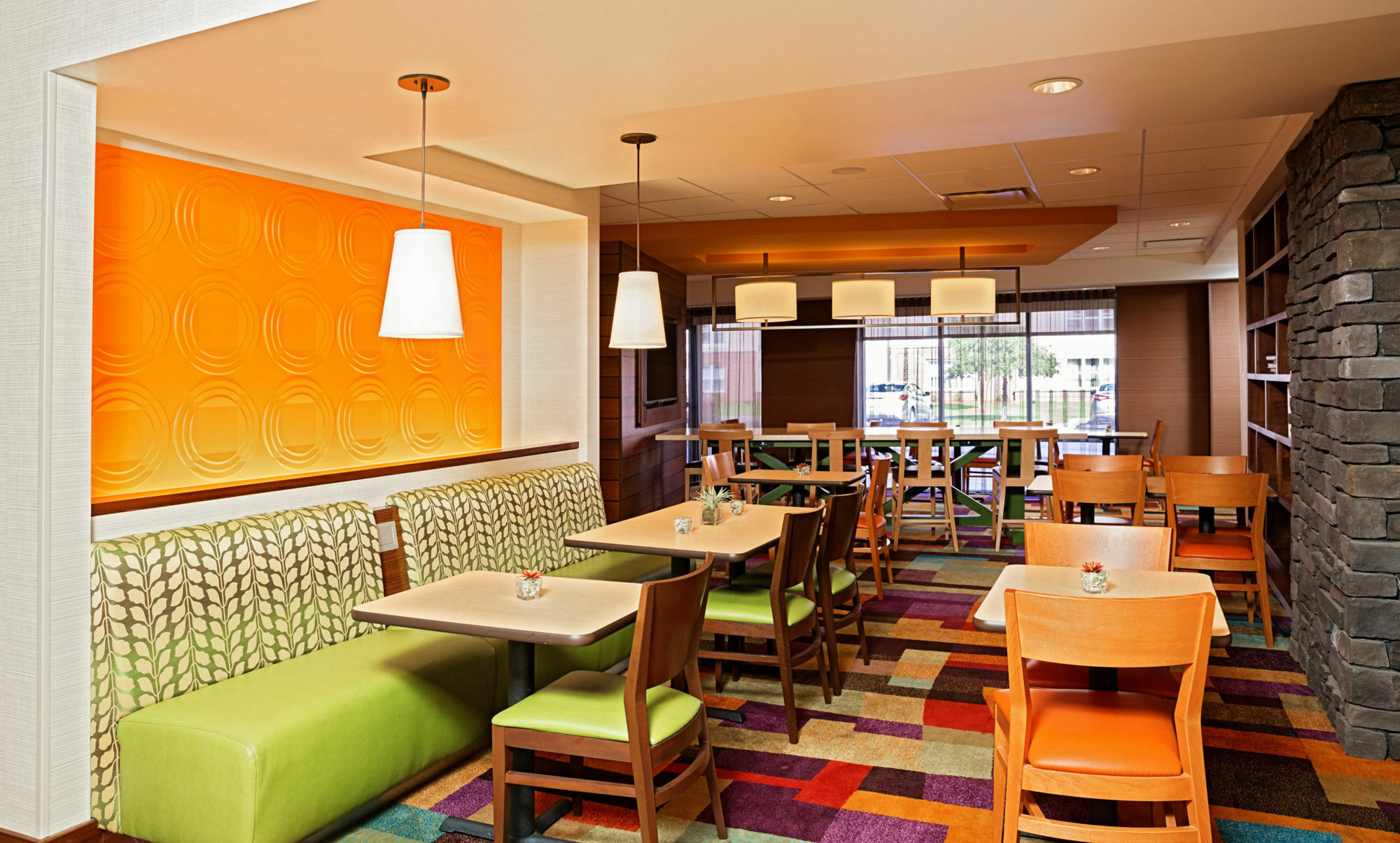 Fairfield Inn And Suites By Marriott Rochester West/Greece Екстер'єр фото