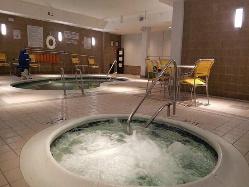 Fairfield Inn And Suites By Marriott Rochester West/Greece Екстер'єр фото
